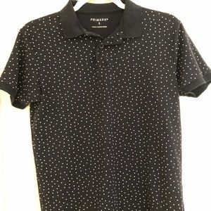 Primark Men’s Small Casual Button Shirt